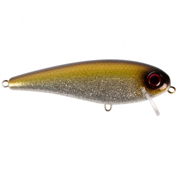 Jonny Vobbler, 13cm, 53g - Tennesse Shad Flash